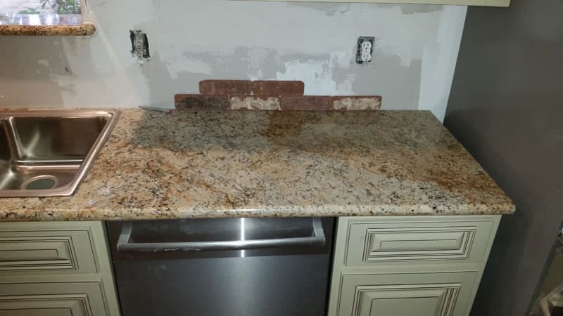 BelCap Construction project 10
