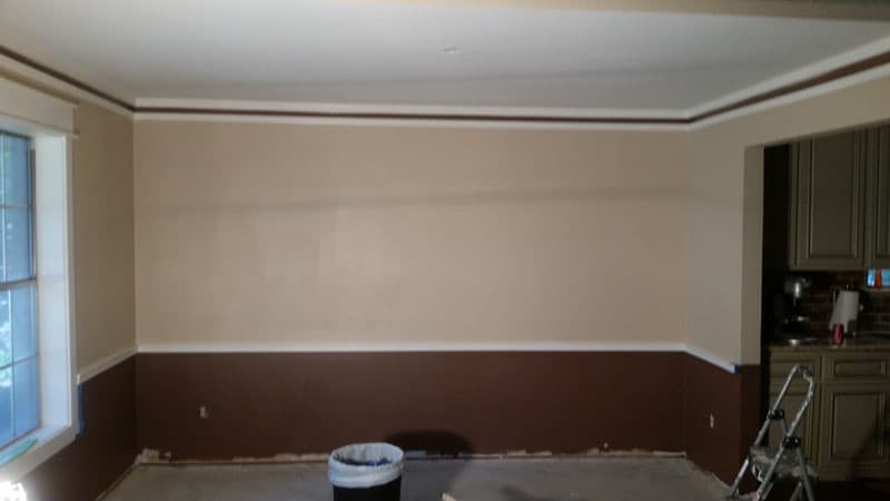BelCap Construction project 18