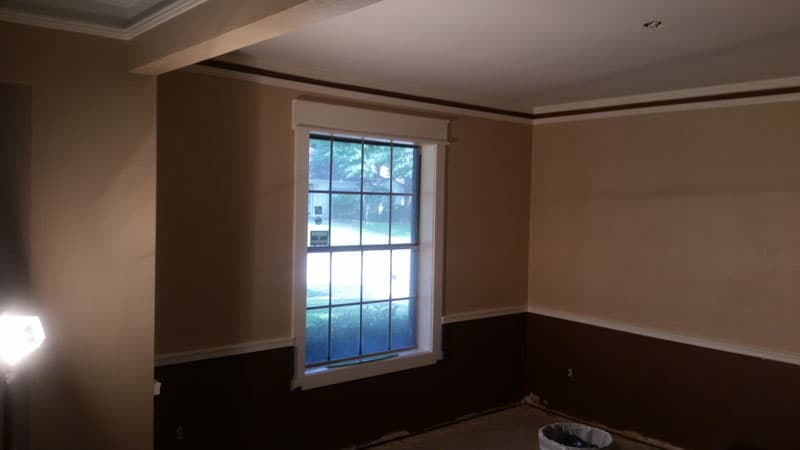 BelCap Construction project 19