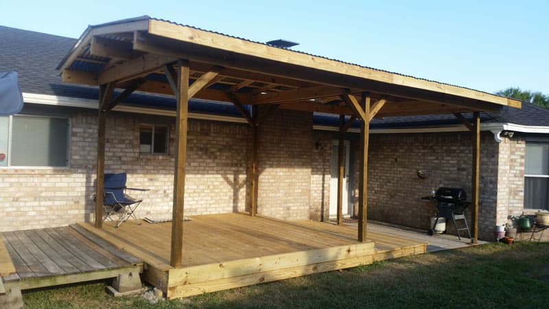 BelCap Construction project 30