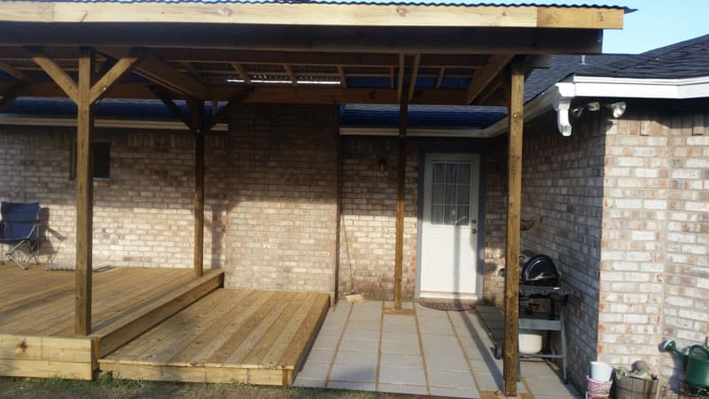 BelCap Construction project 31