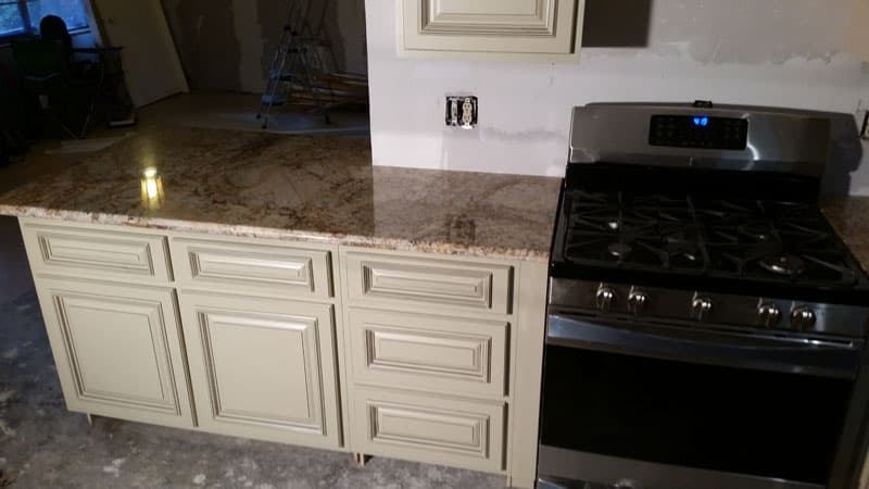 BelCap Construction project 8